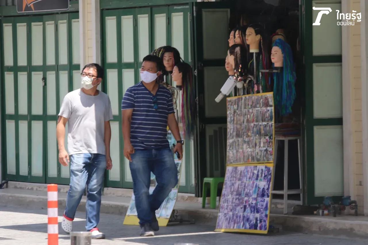 4 กลยุทธ์ กระตุ้นเที่ยวถนนข้าวสารโฉมใหม่ ตลาดคนไทยกลับมา 70-80%