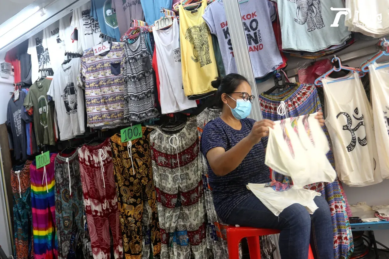 4 กลยุทธ์ กระตุ้นเที่ยวถนนข้าวสารโฉมใหม่ ตลาดคนไทยกลับมา 70-80%