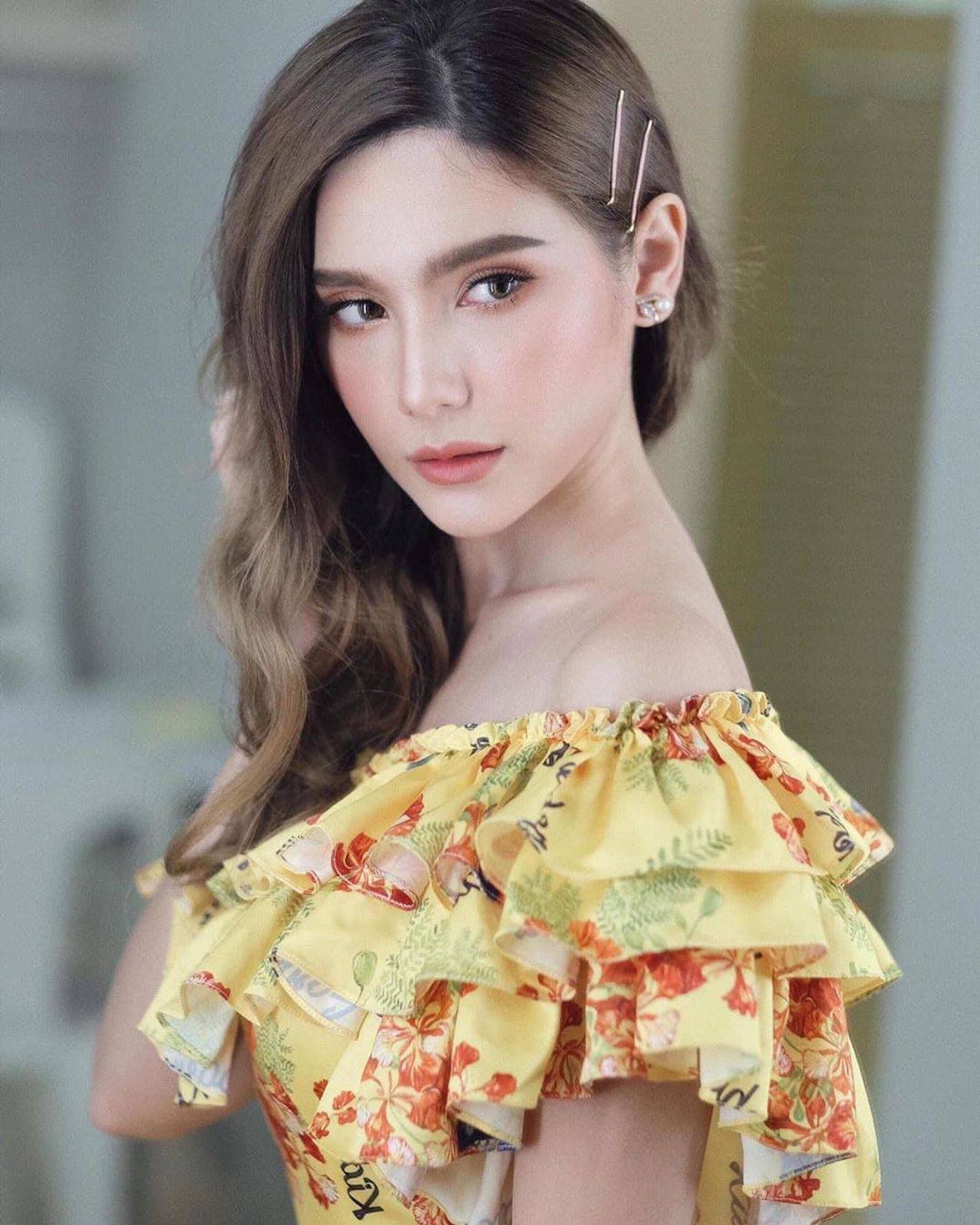 ซาร่า คาซิงกินี ขอบคุณภาพจากไอจี @sarahcasinghini