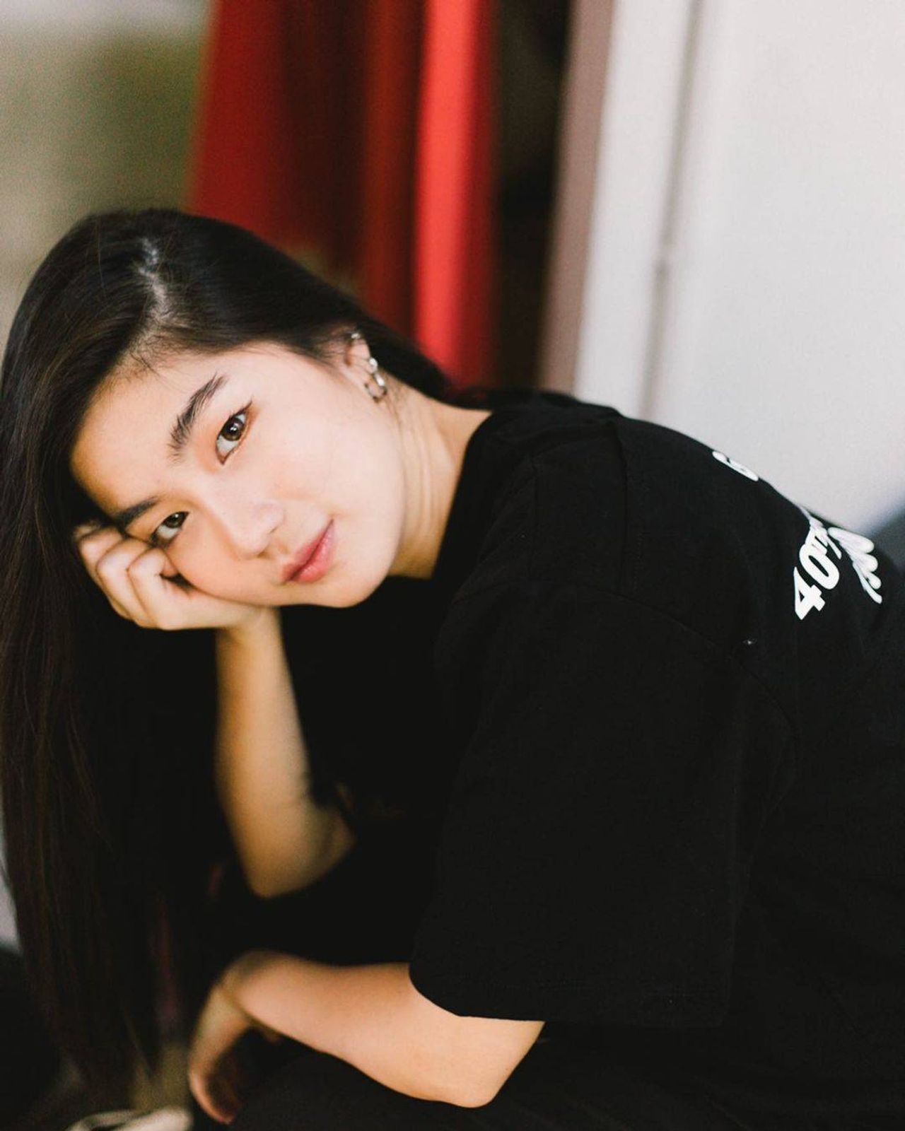 ก้อย อรัชพร ขอบคุณภาพจากไอจี @goyyog