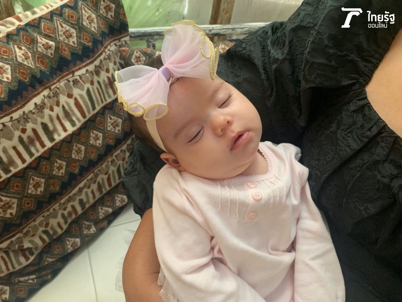 งานหลักของคือนอนๆ แล้วก็นอน หลับยาว...หลับจริงจัง หลับนานกว่าชั่วโมงจึงจะตื่น 