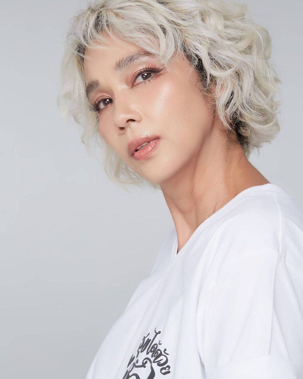 ตุ๊ก จันทร์จิรา ขอบคุณภาพจากไอจี @janjira_jujang