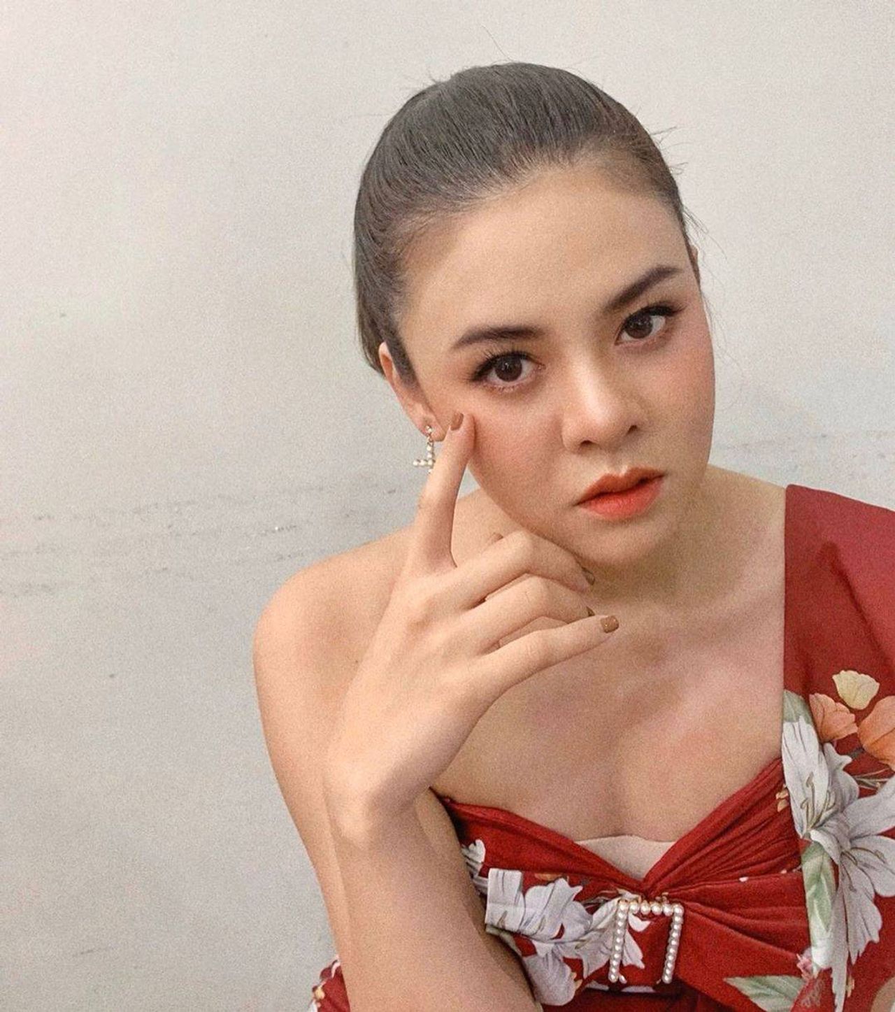 ใบเฟิร์น พัสกร ขอบคุณภาพจากไอจี @ferno_padgone