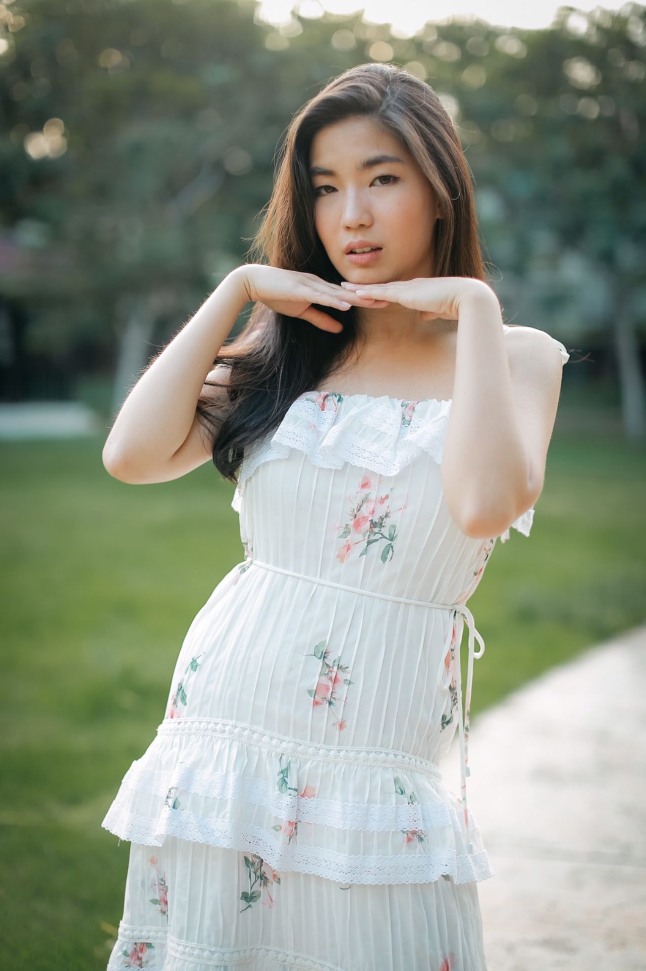 ก้อย อรัชพร