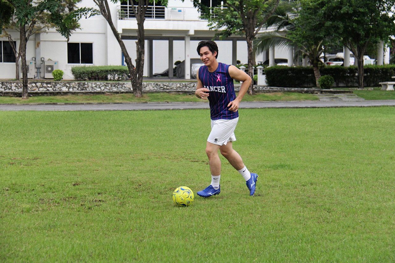 ลีลาพ่อเลี้ยง.