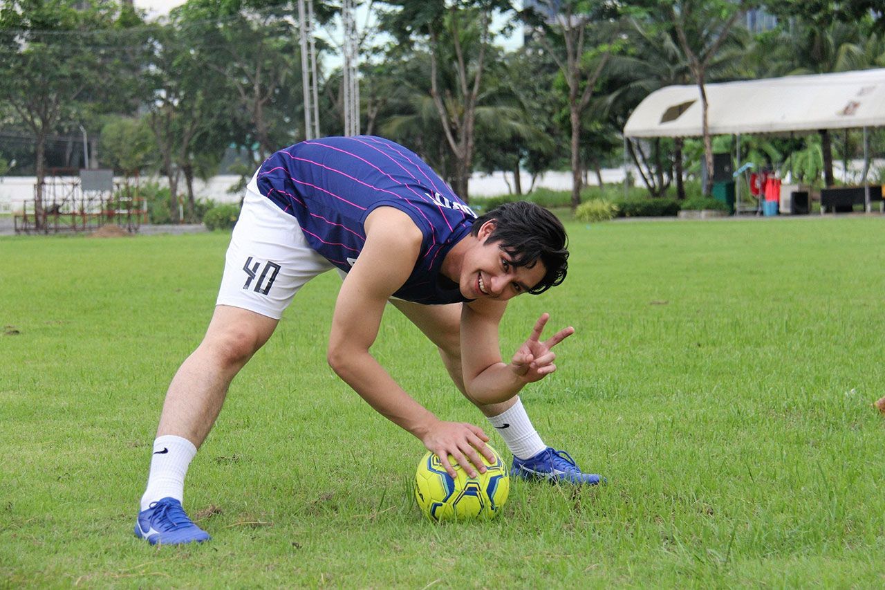 โอย...ปวดหลัง.