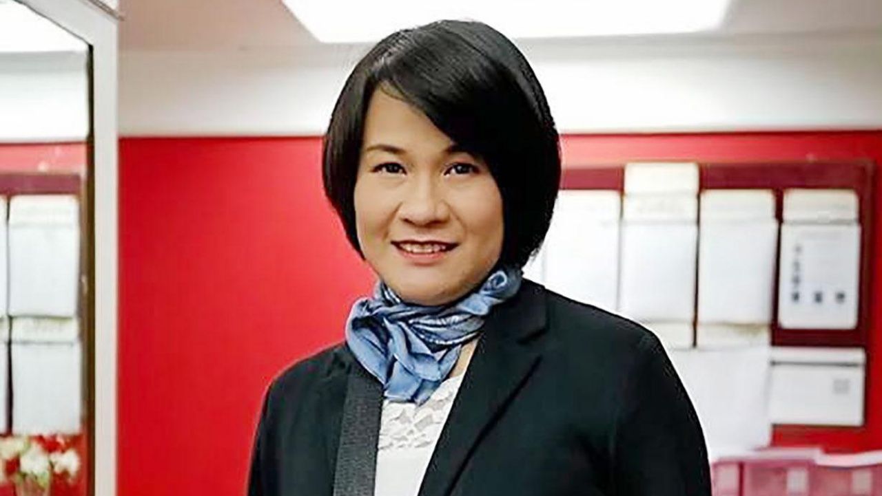 พ.ต.อ.หญิง ศิริกุล กฤตพิทยบูรณ์