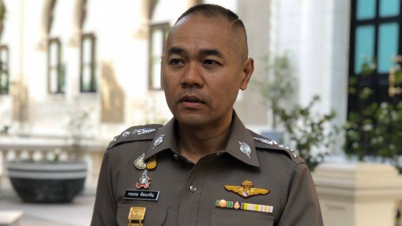 “รองฯ แจ็ค”