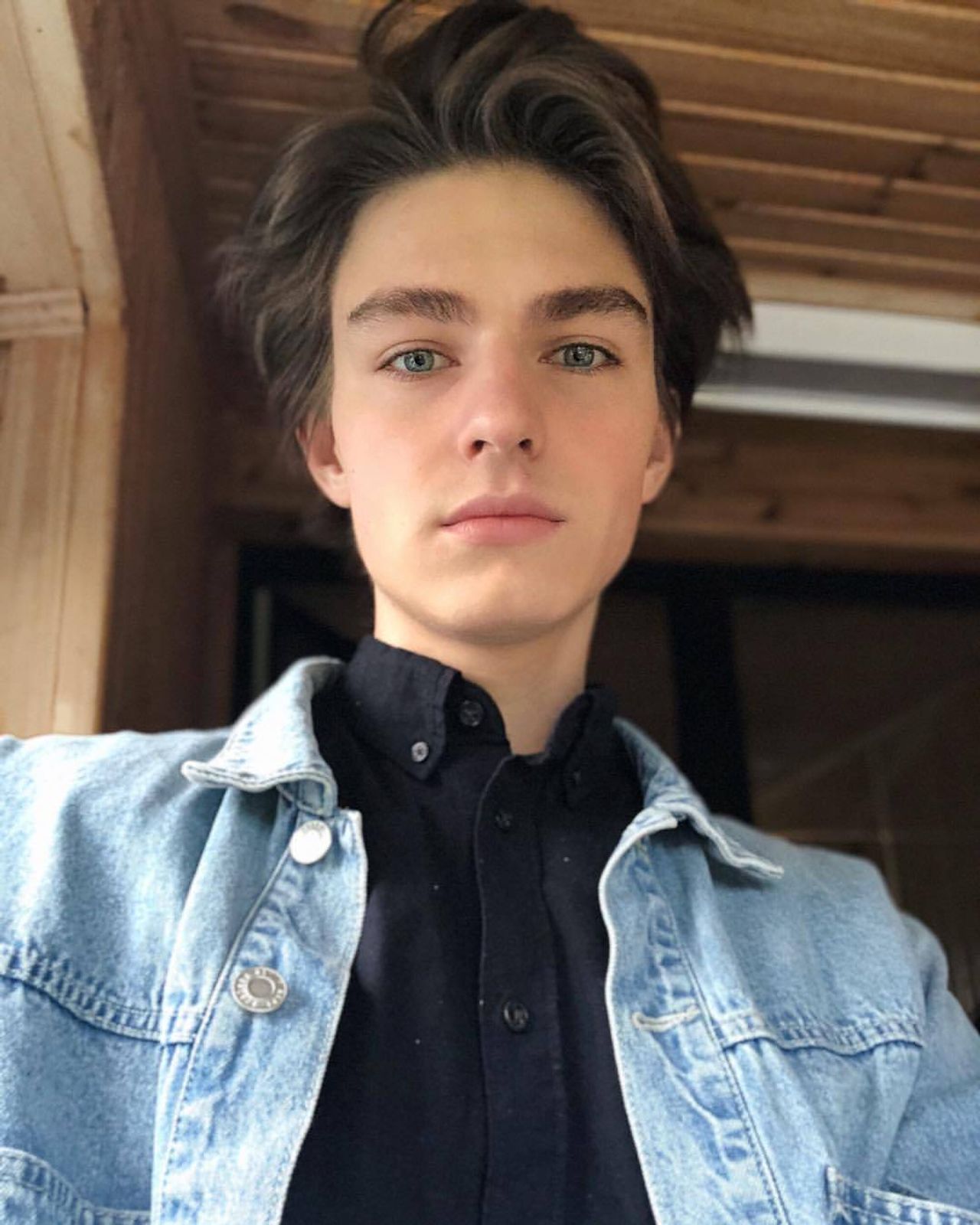 วาดิม ขอบคุณภาพจากไอจี @vadimashab