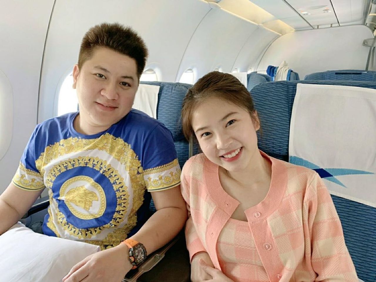 ฝน-ไฮโซกี้