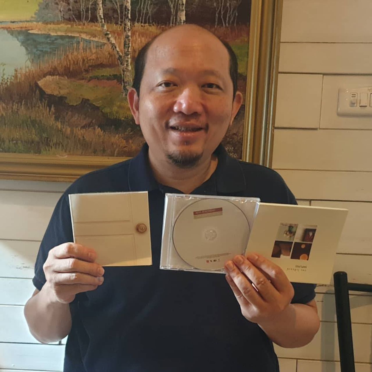 บอย โกสิยพงษ์ ขอบคุณภาพจากไอจี @boydkosiyabong