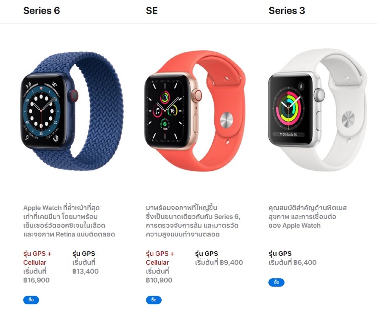 Apple watch se pantip sale