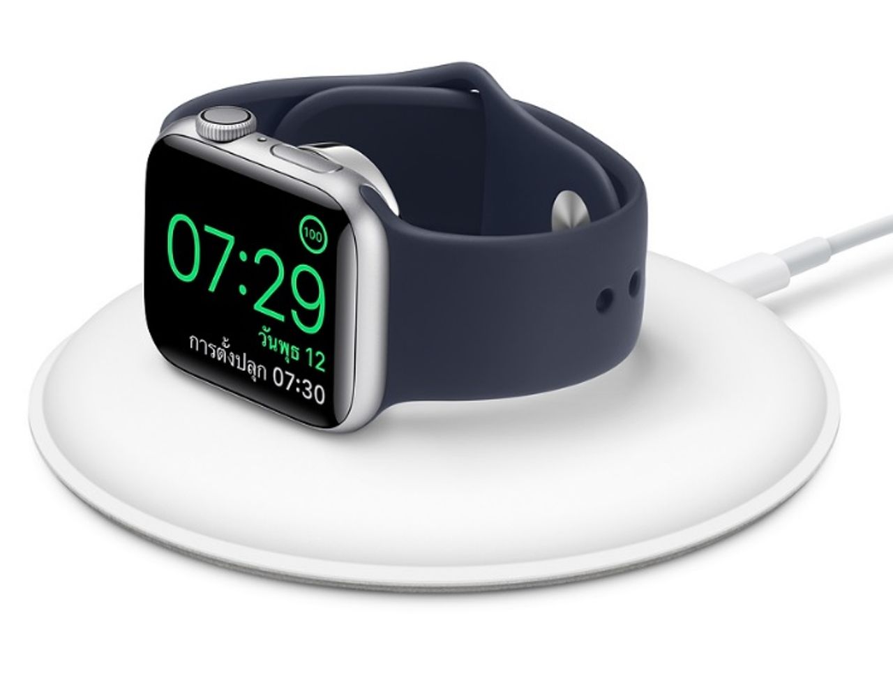 ภาพจาก Apple.com