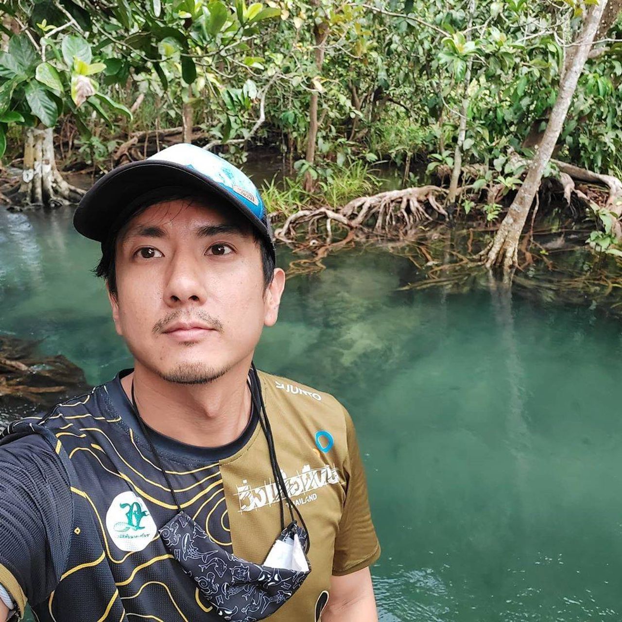 สิงห์ วรรณสิงห์ ขอบคุณภาพจากไอจี @wannasingh