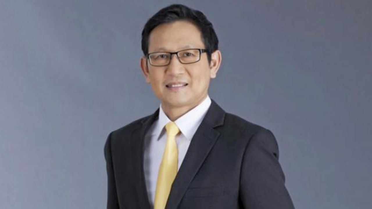 นายอรรถพล ฤกษ์พิบูลย์ ประธานเจ้าหน้าที่บริหารและกรรมการผู้จัดการใหญ่ บริษัท ปตท. จำกัด (มหาชน)