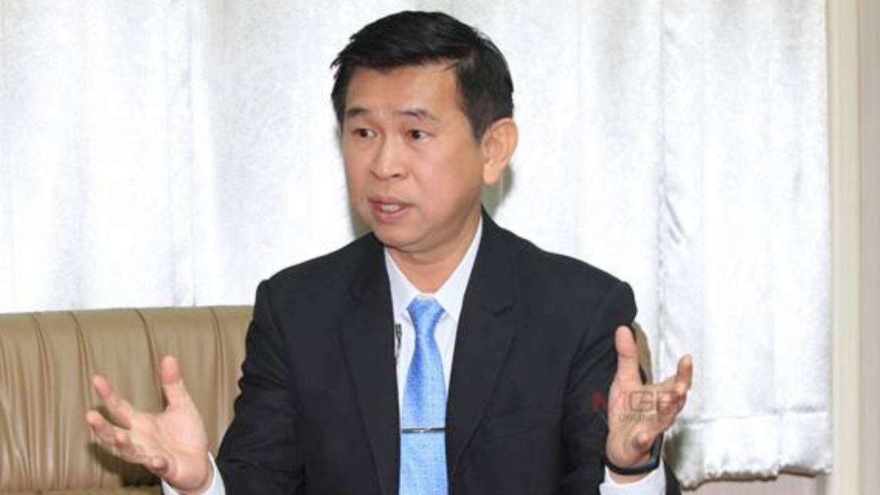 นพ.วิฑูรย์ ด่านวิบูลย์ ผอ.องค์การเภสัชกรรม