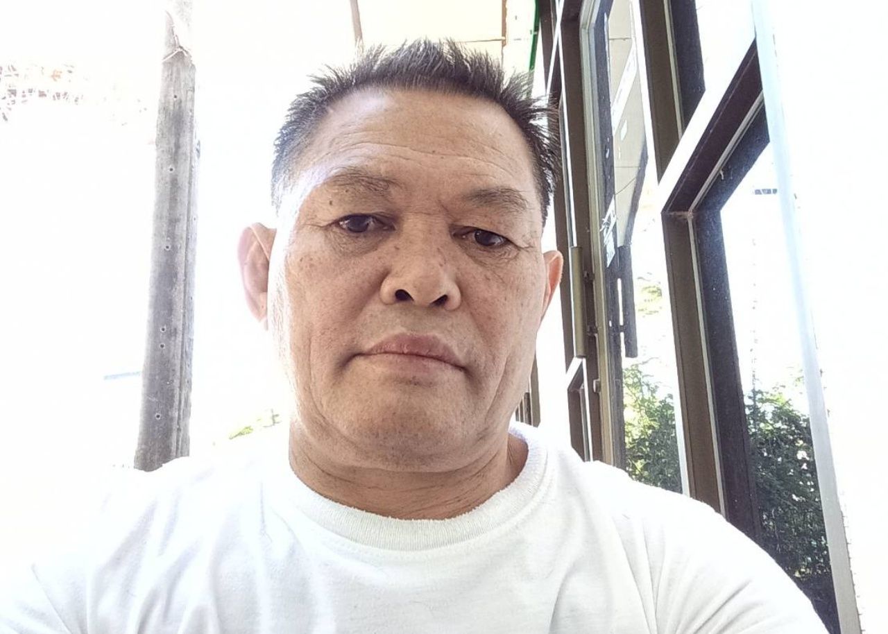 ดอกไม้ป่า ป.พงษ์สว่าง ในวัย 52 ปี