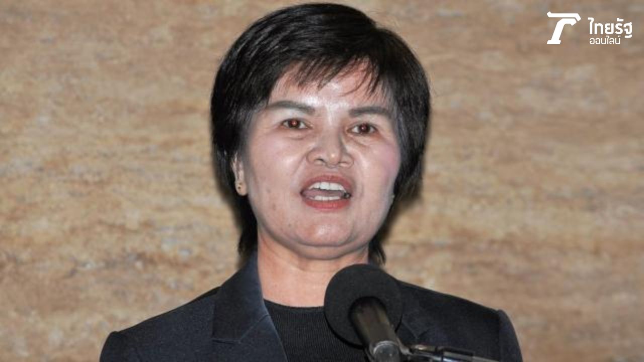 น.ส.ศรีนวล บุญลือ