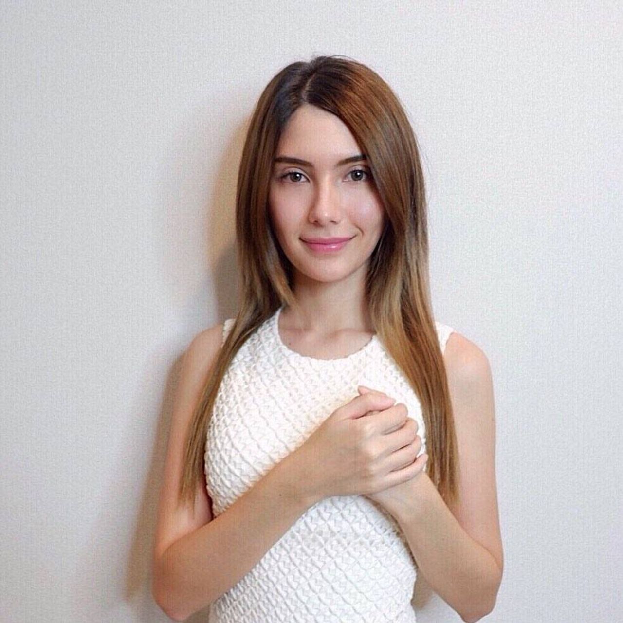 ซาร่า คาซิงกินี ขอบคุณภาพจากไอจี @sarahcasinghini