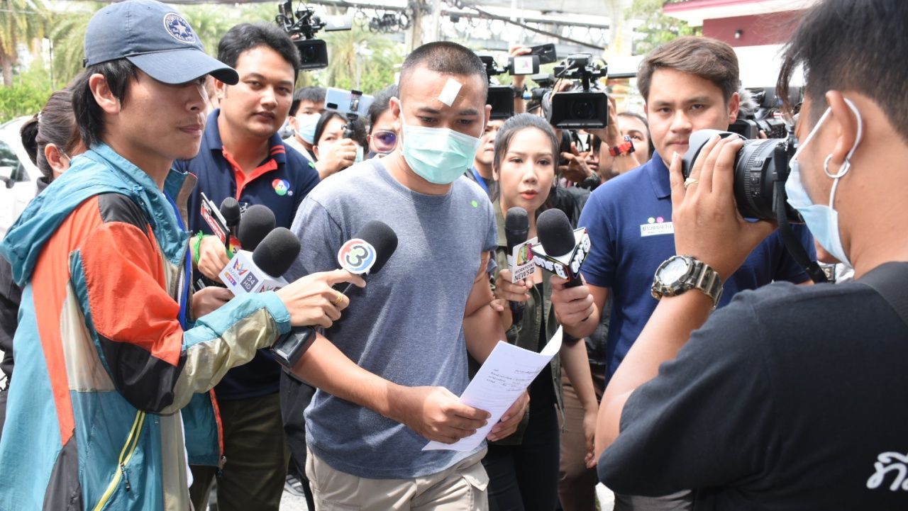 ส.ต.อ.เชิดชาย ยอดเจริญ