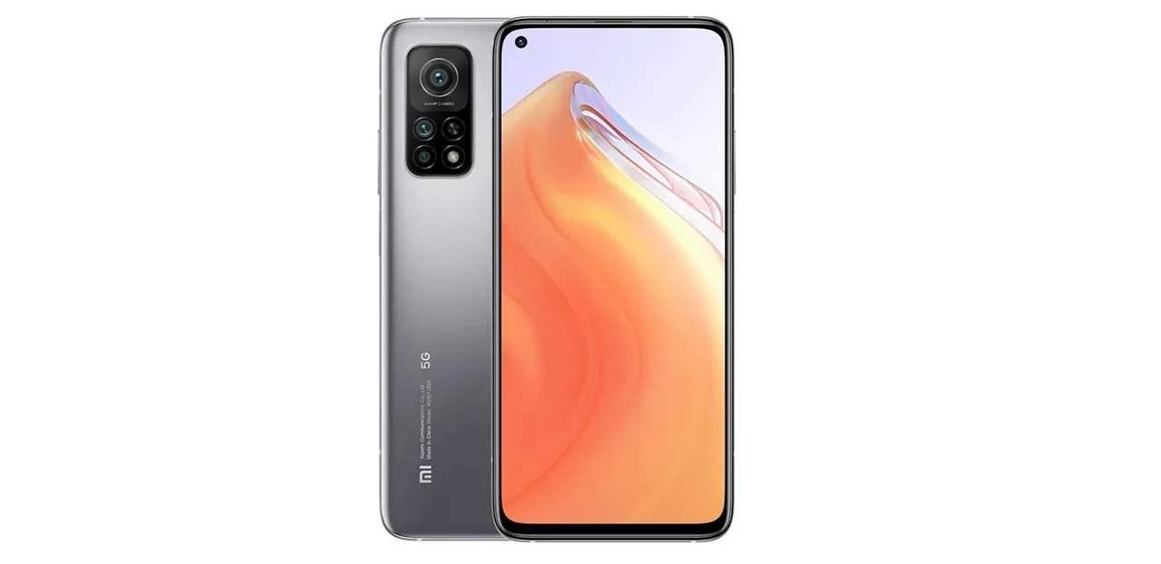 Xiaomi Mi 10T
