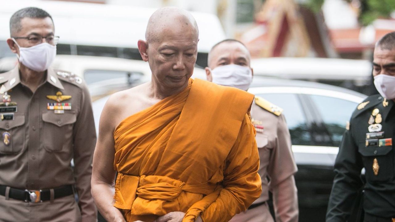 อดีต ผบ.ทบ.คนที่ 41