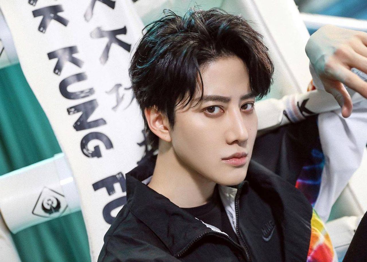 ไมค์ พิรัชต์ ขอบคุณภาพจากไอจี @m1keangelo