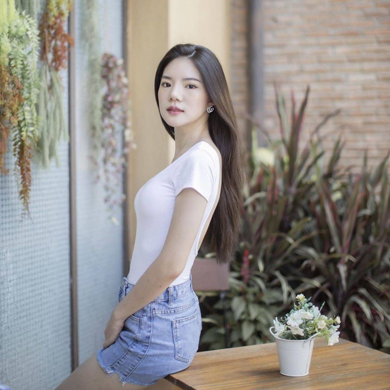 อิงอิง อิงณภัสร์ ขอบคุณภาพจากไอจี @ing_ingnapat