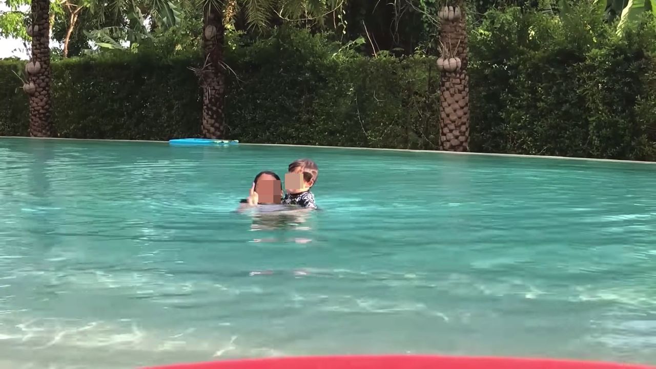 ขอบคุณภาพจากยูทูบ Sarah Maxwell Channel 