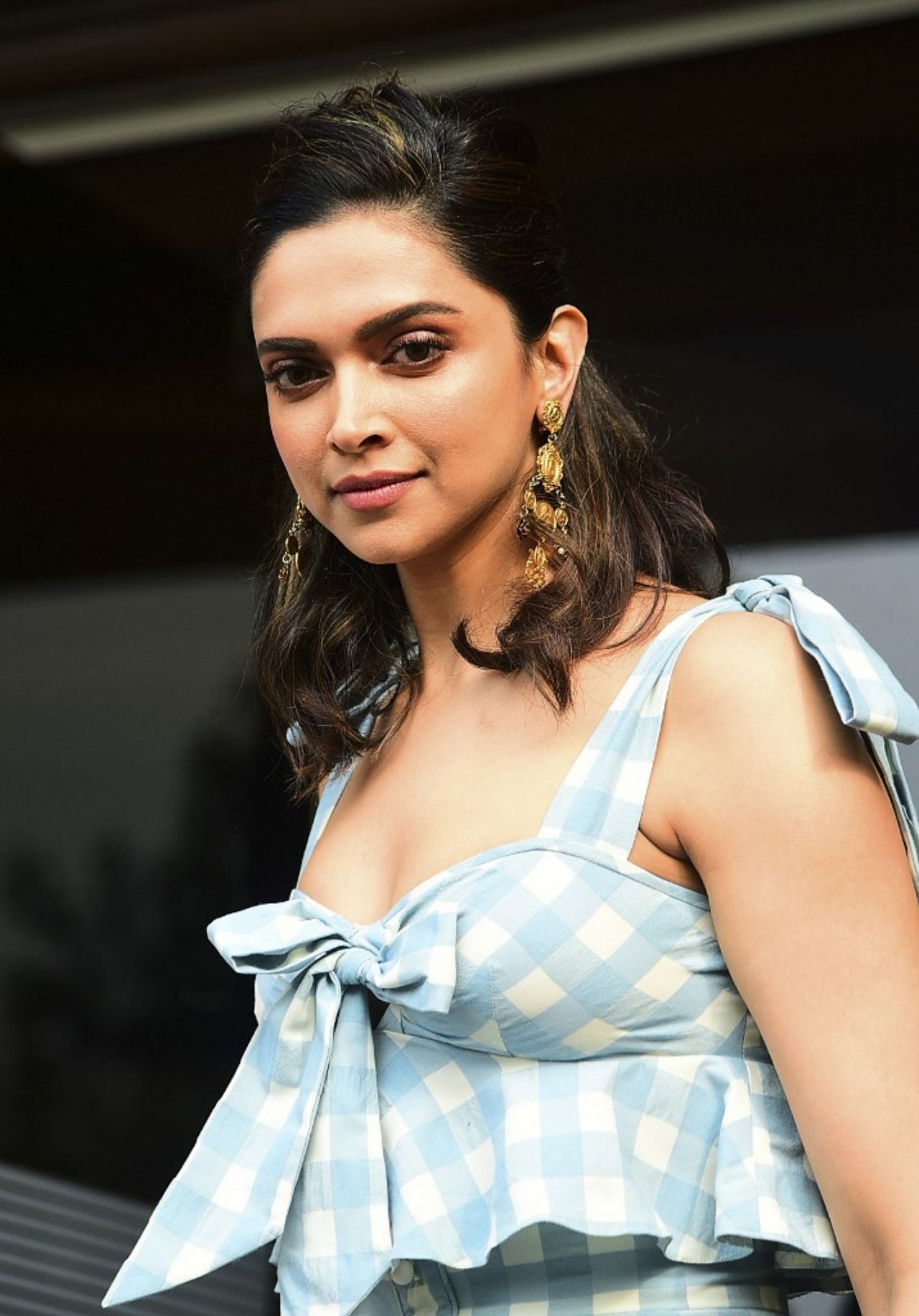 ทีปิกา ปาทุโกณ ดาราสาวสวยแห่งวงการบอลลีวูด