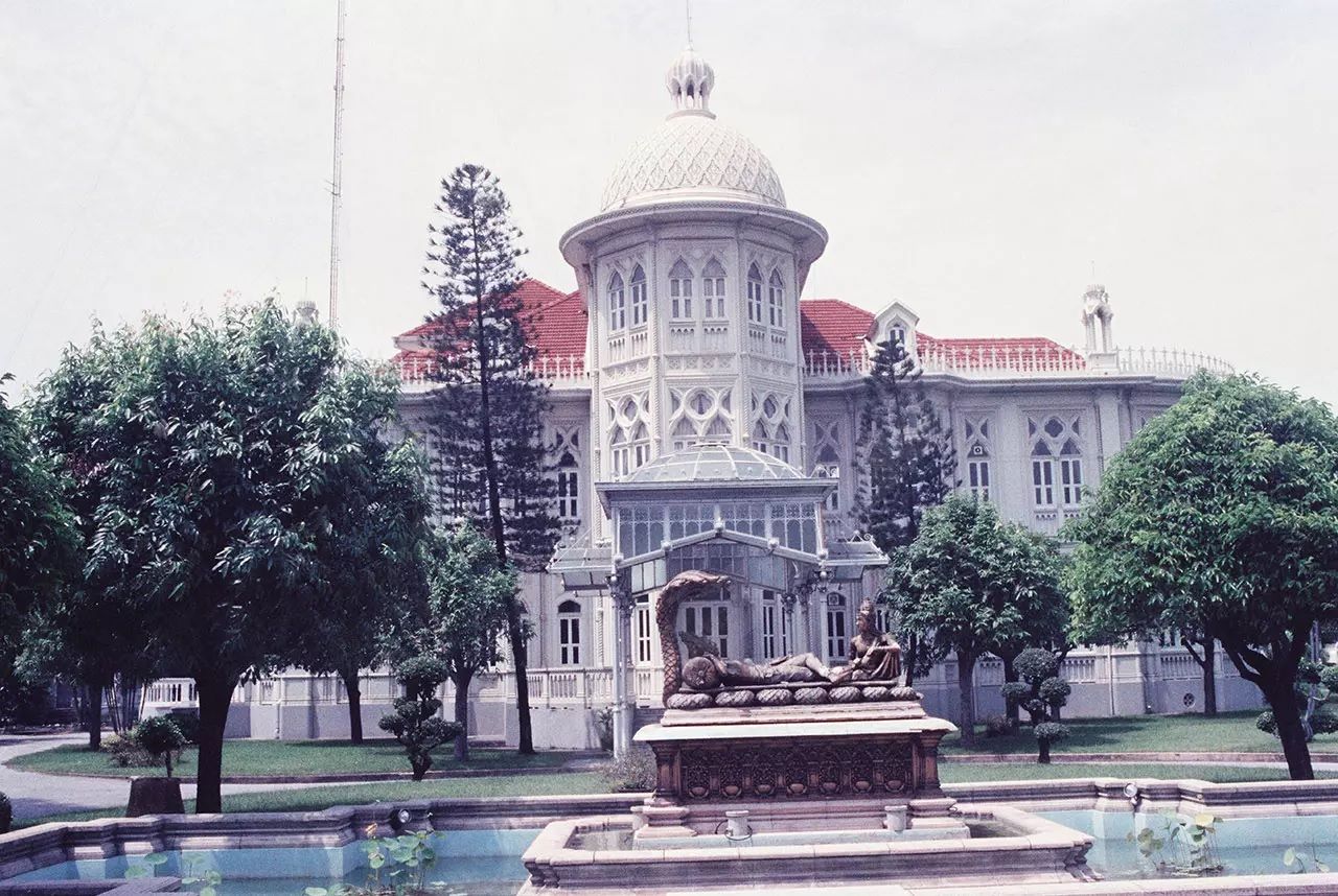 ภาพบ้านพิษณุโลก โดยทีมข่าวเฉพาะกิจไทยรัฐออนไลน์