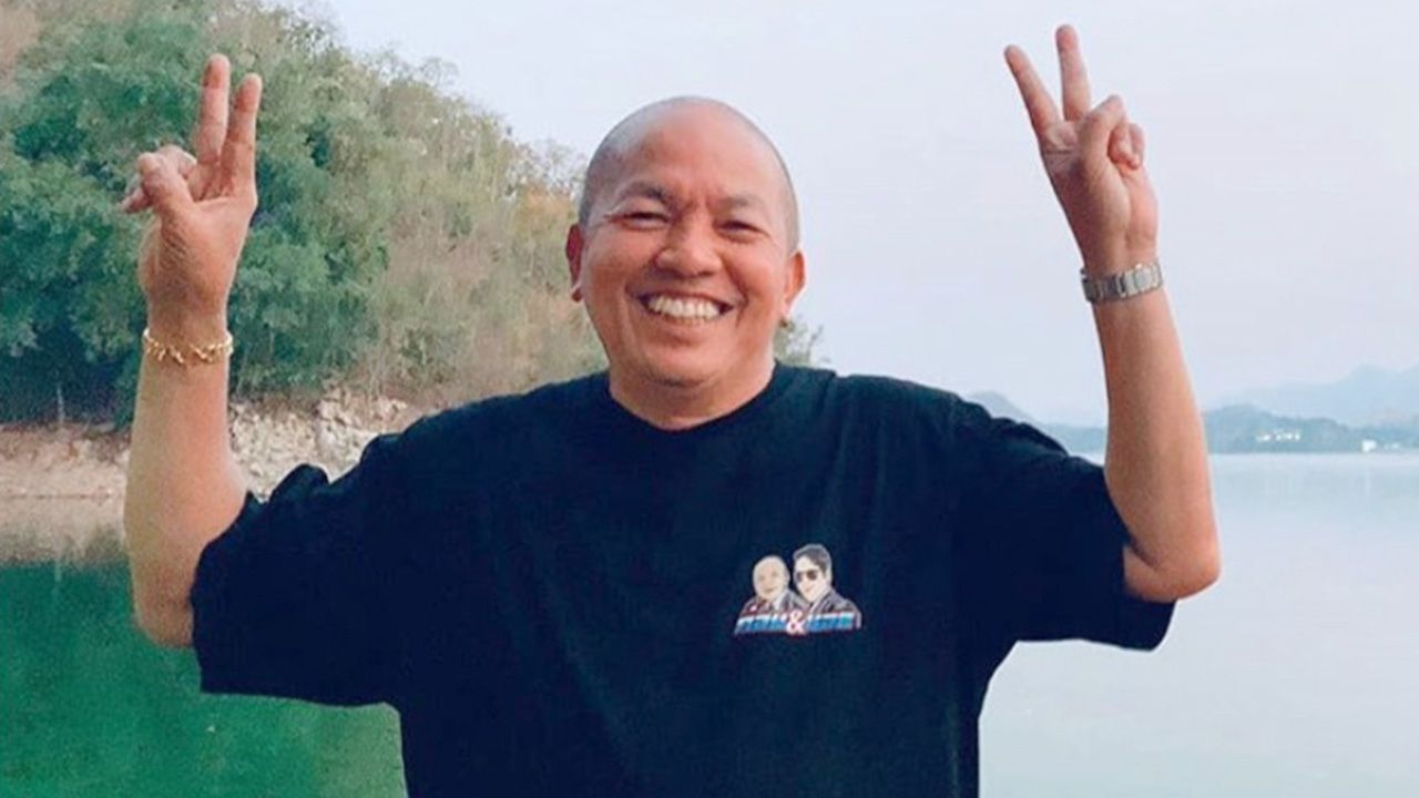 ค่อม ชวนชื่น ขอบคุณภาพจากไอจี @na.kom_