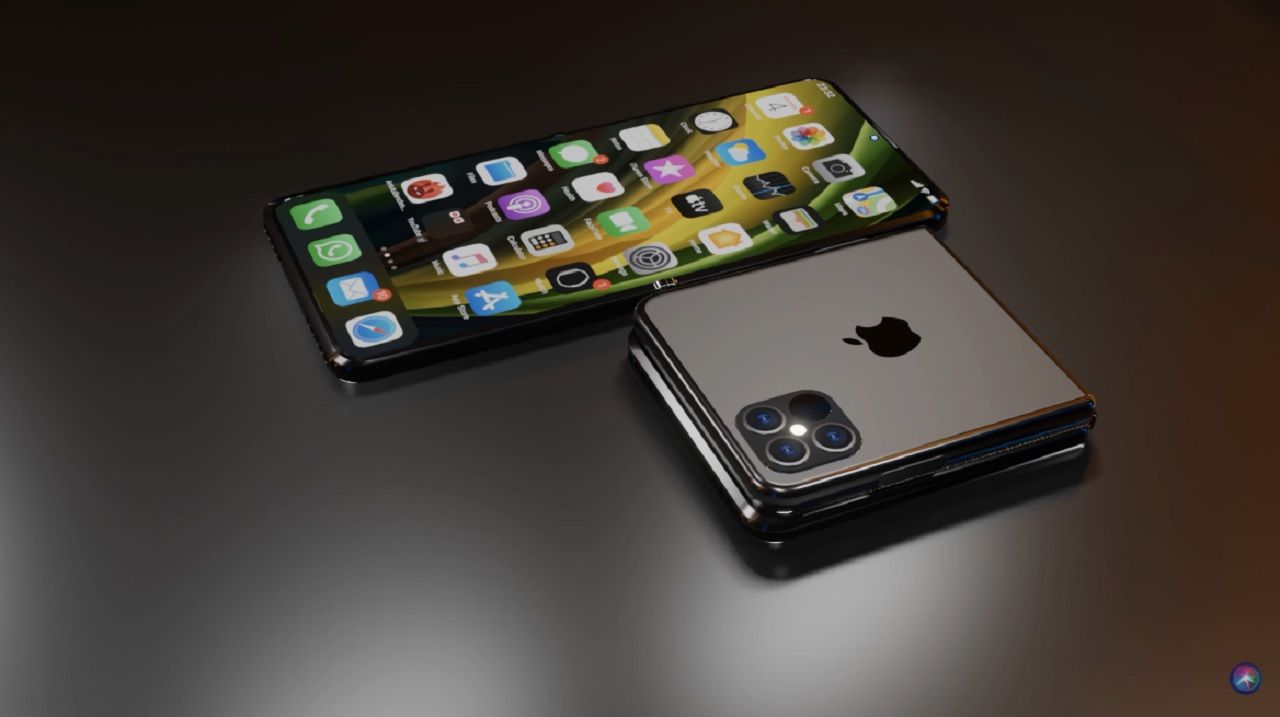 ภาพจาก #iOS beta news