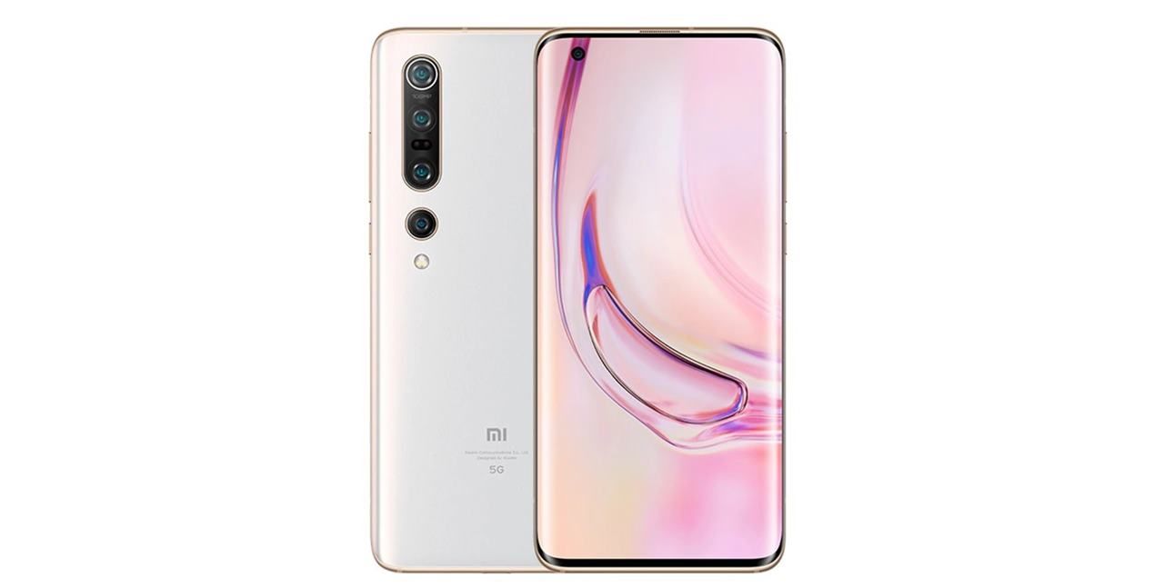 Xiaomi Mi 10T Pro 5G