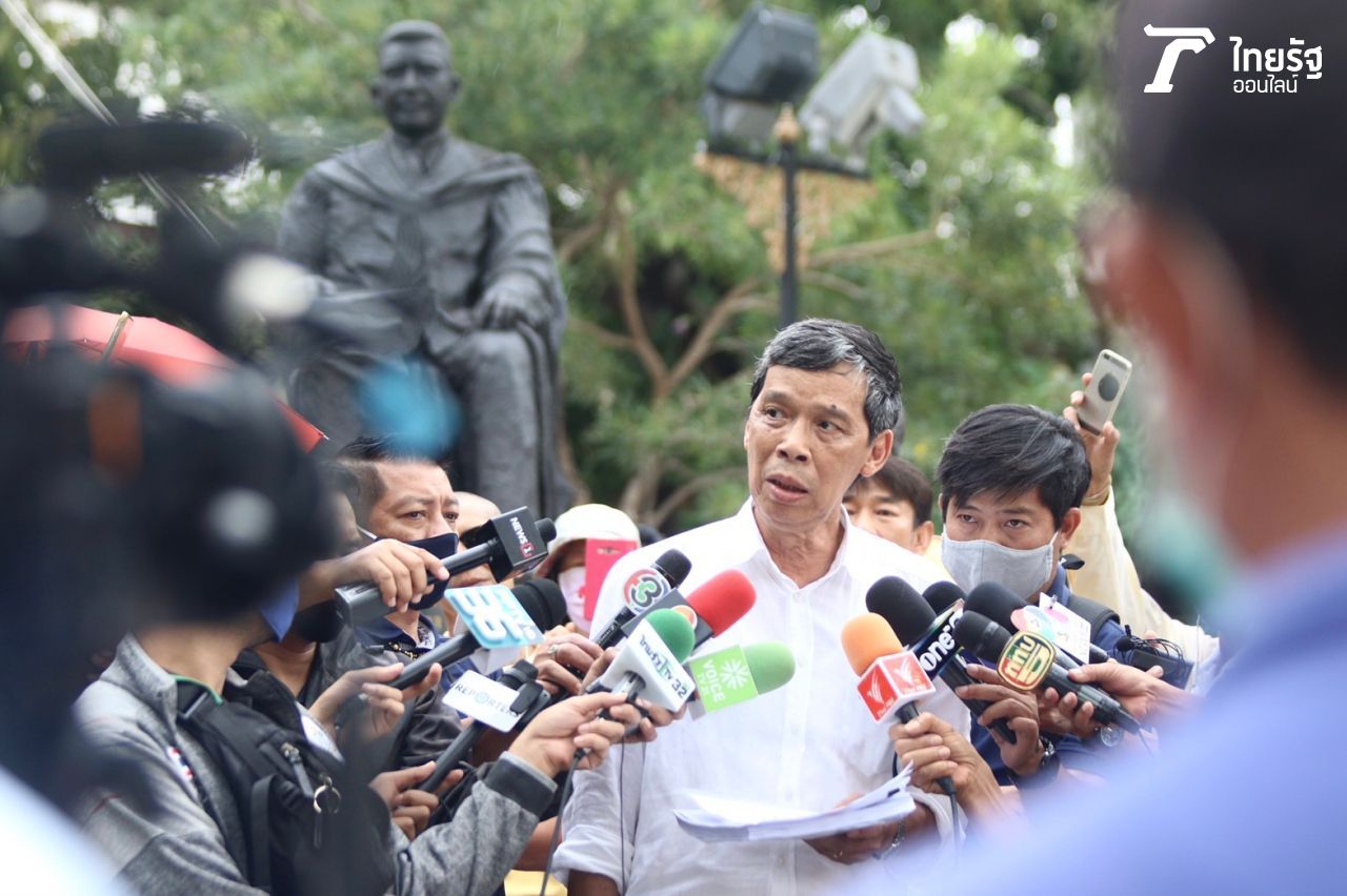 นายแก้วสรร อติโพธิ