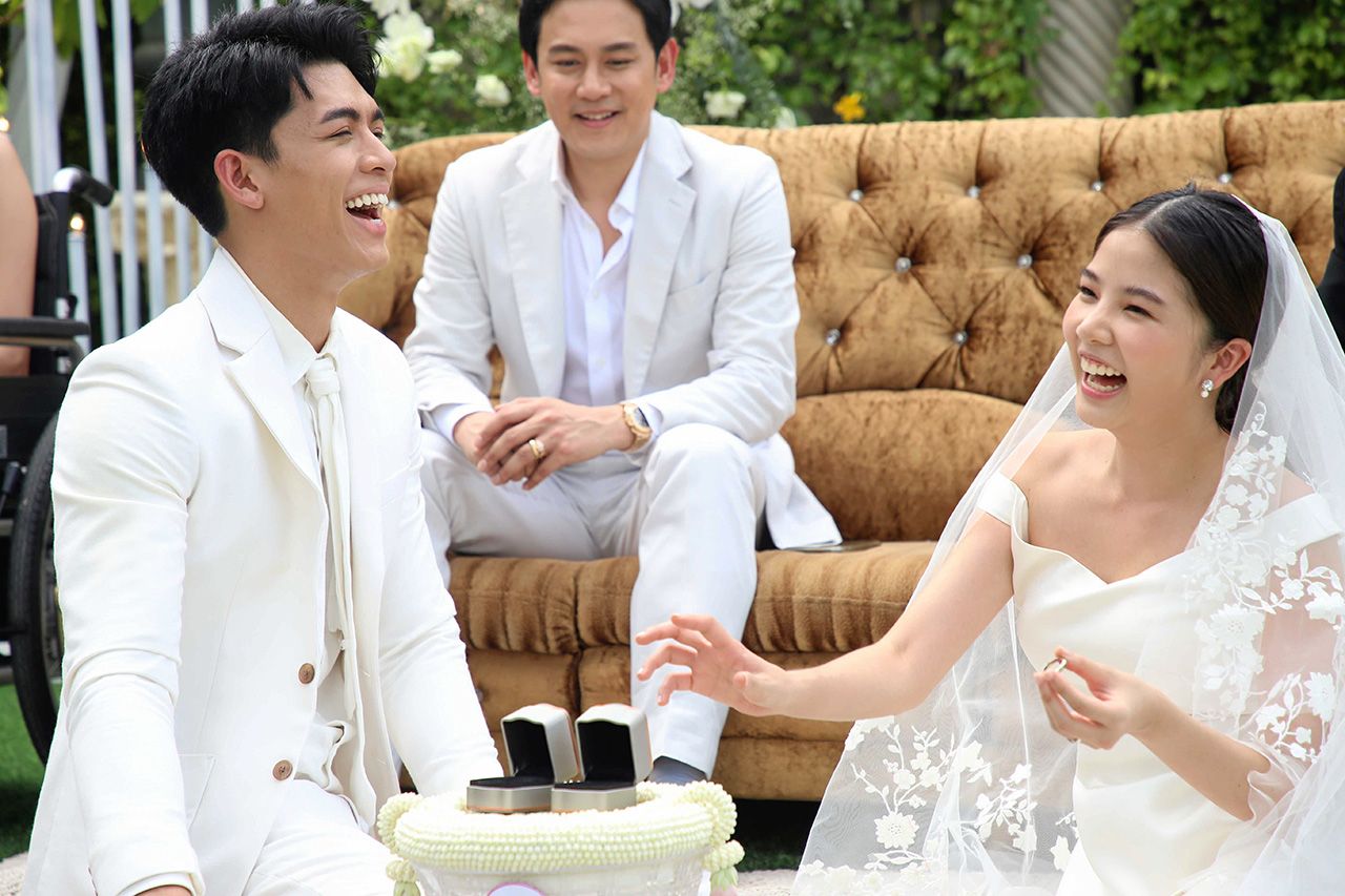 ฮ่าๆ เขิล