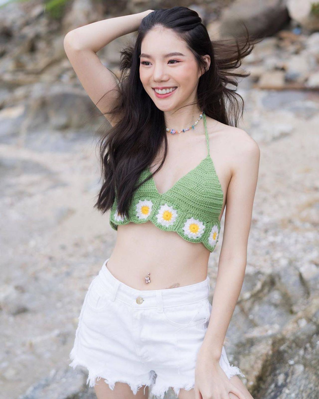 อิงอิง อิงณภัสร์ ขอบคุณภาพจากไอจี @ing_ingnapat