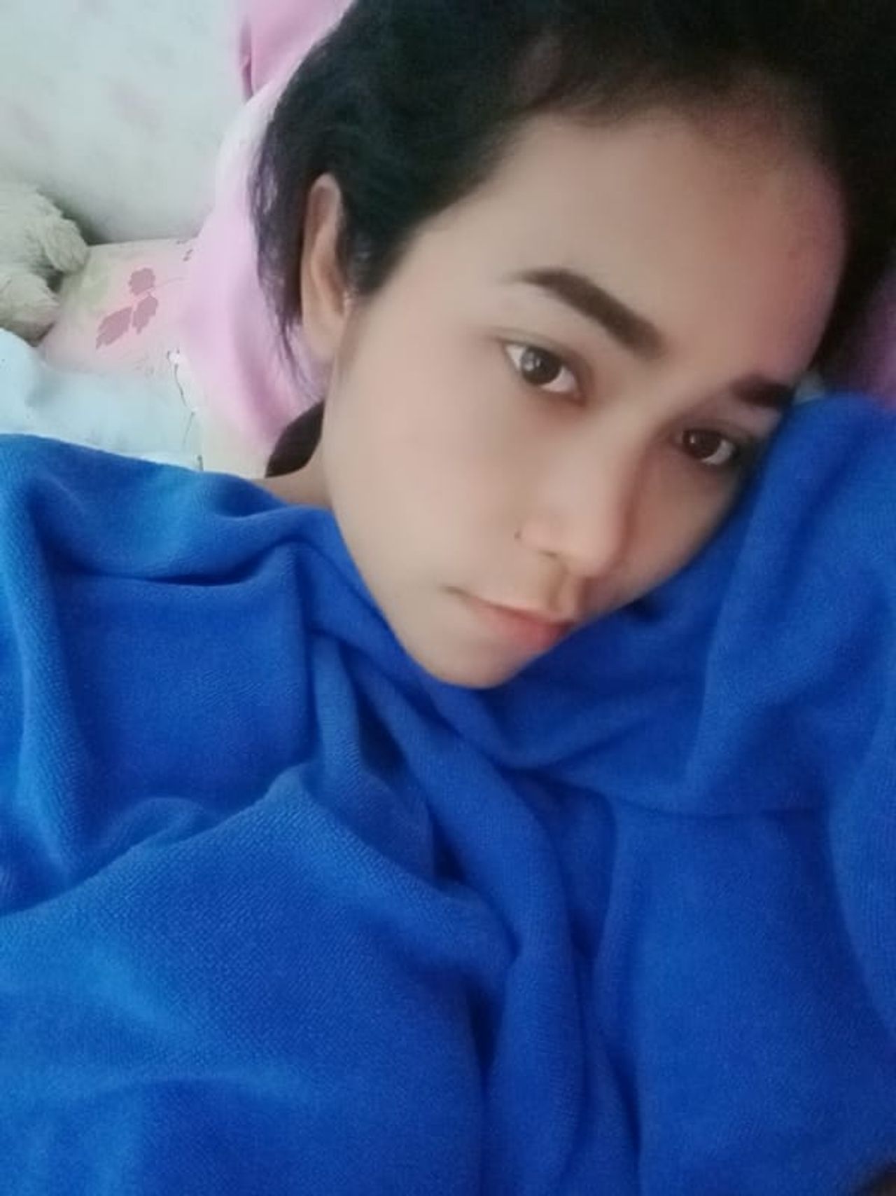 คุณณัฐณิชา รักมิตร หรือ นัท ในวันรอคลอดตามกำหนดนัด แต่จู่ๆ เกิดเรื่องเศร้าสุดช็อก