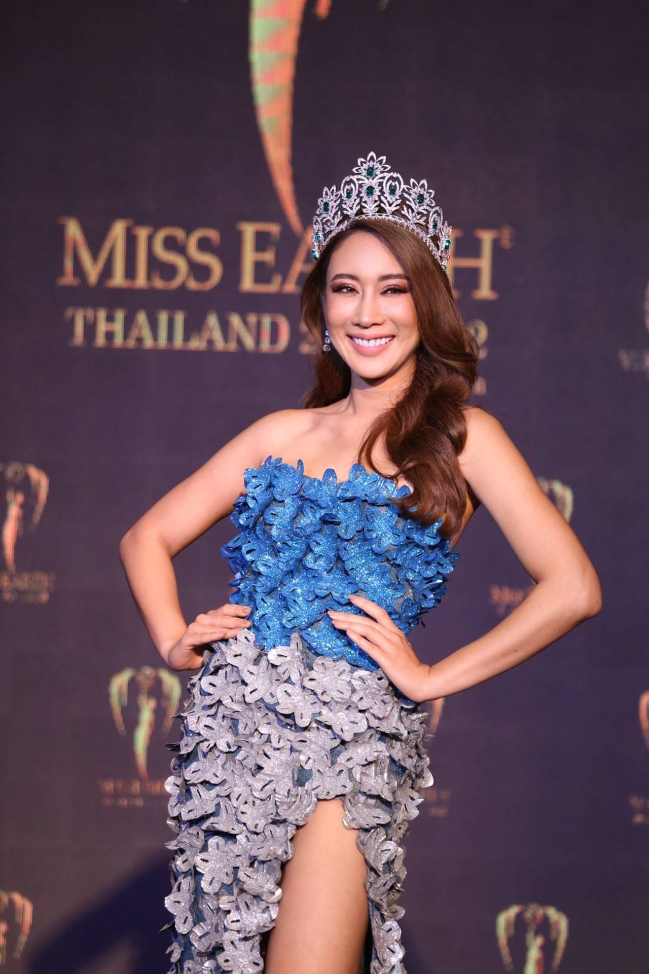 น้ำเพชร ฏีญาภาร์