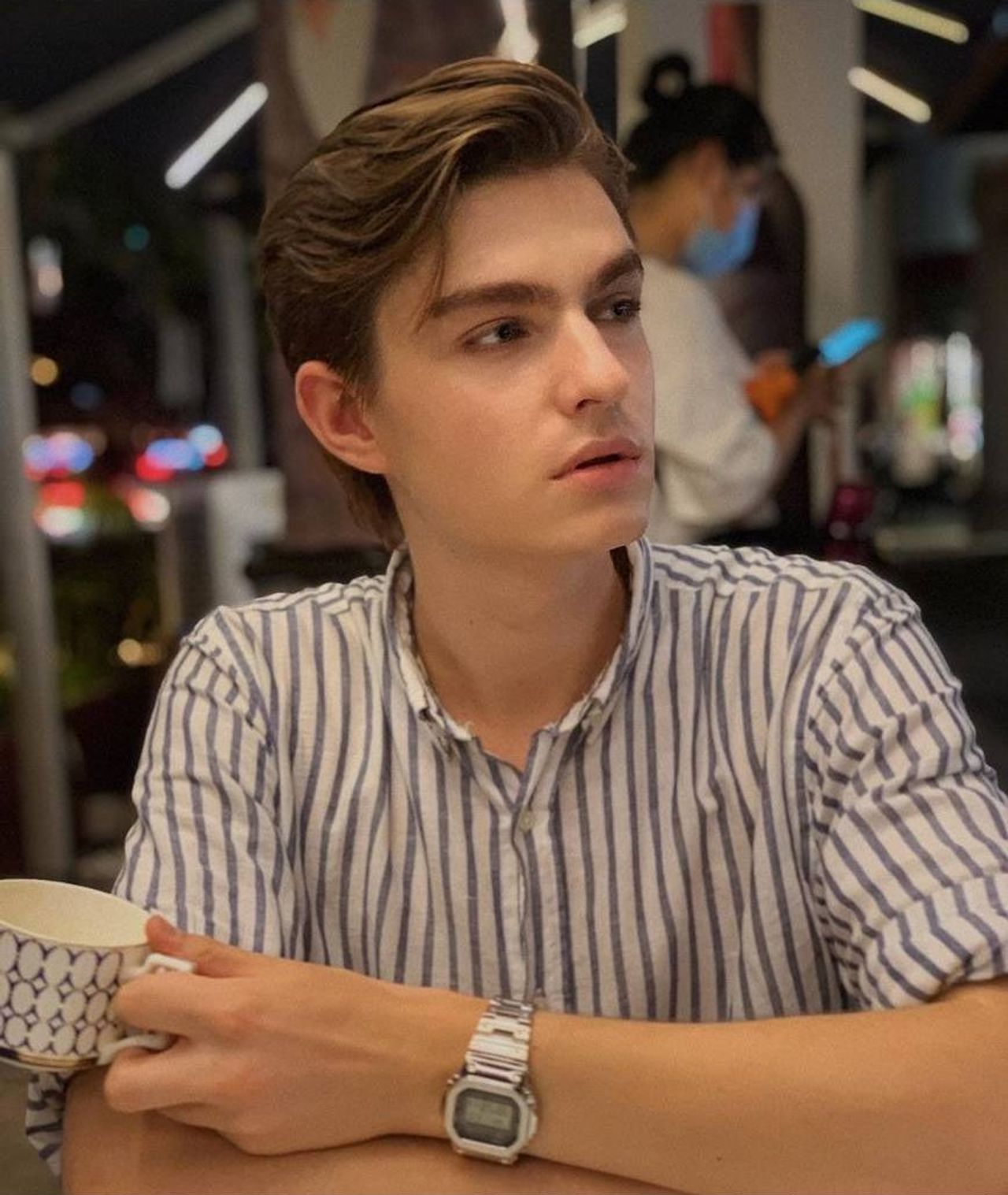 ขอบคุณภาพจากไอจี @vadimashab