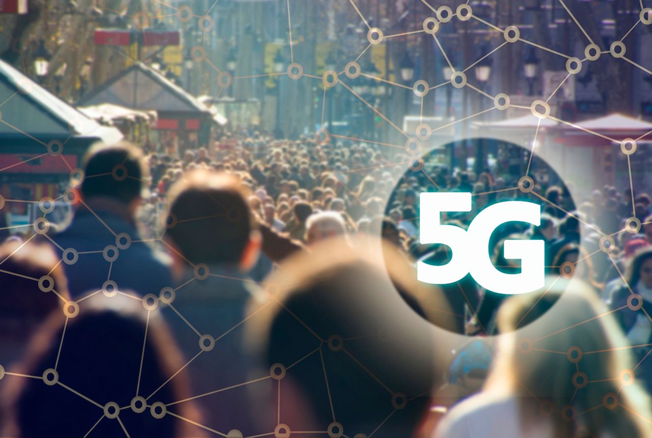 5G อาจยังไม่เกิดในเร็ววันนี้
