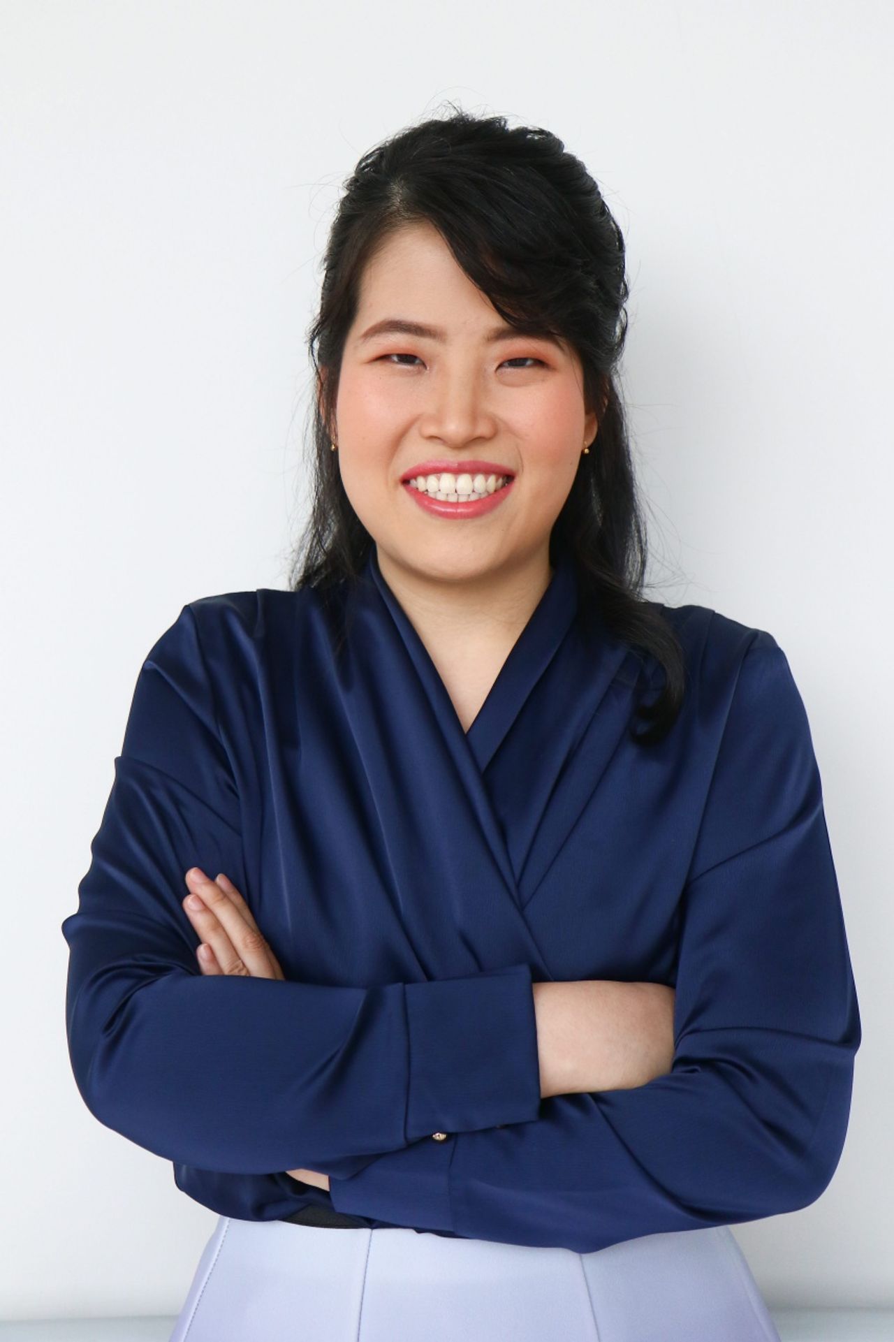 หมอไก่ พ.พาทินี