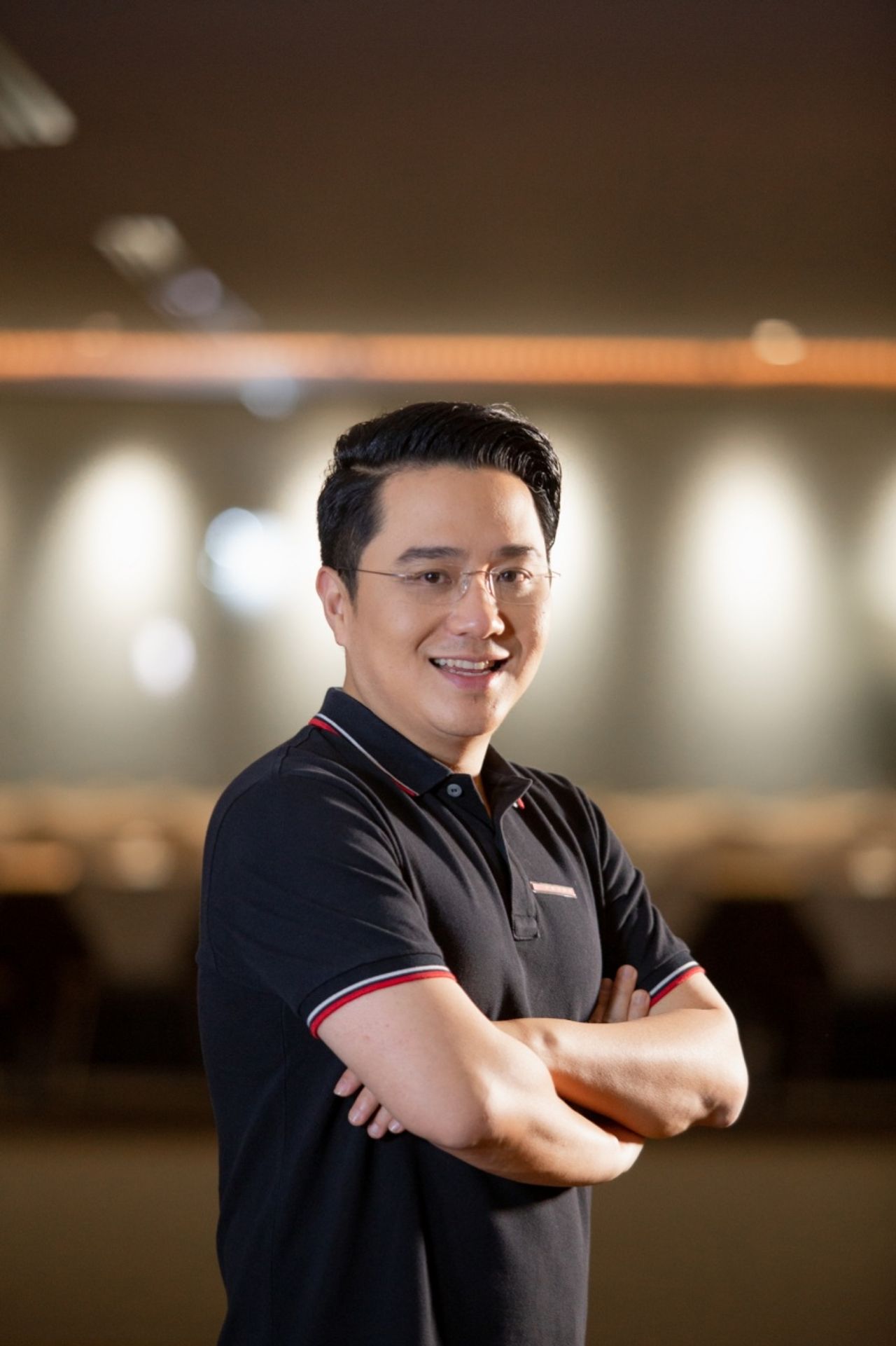 หมอช้าง 