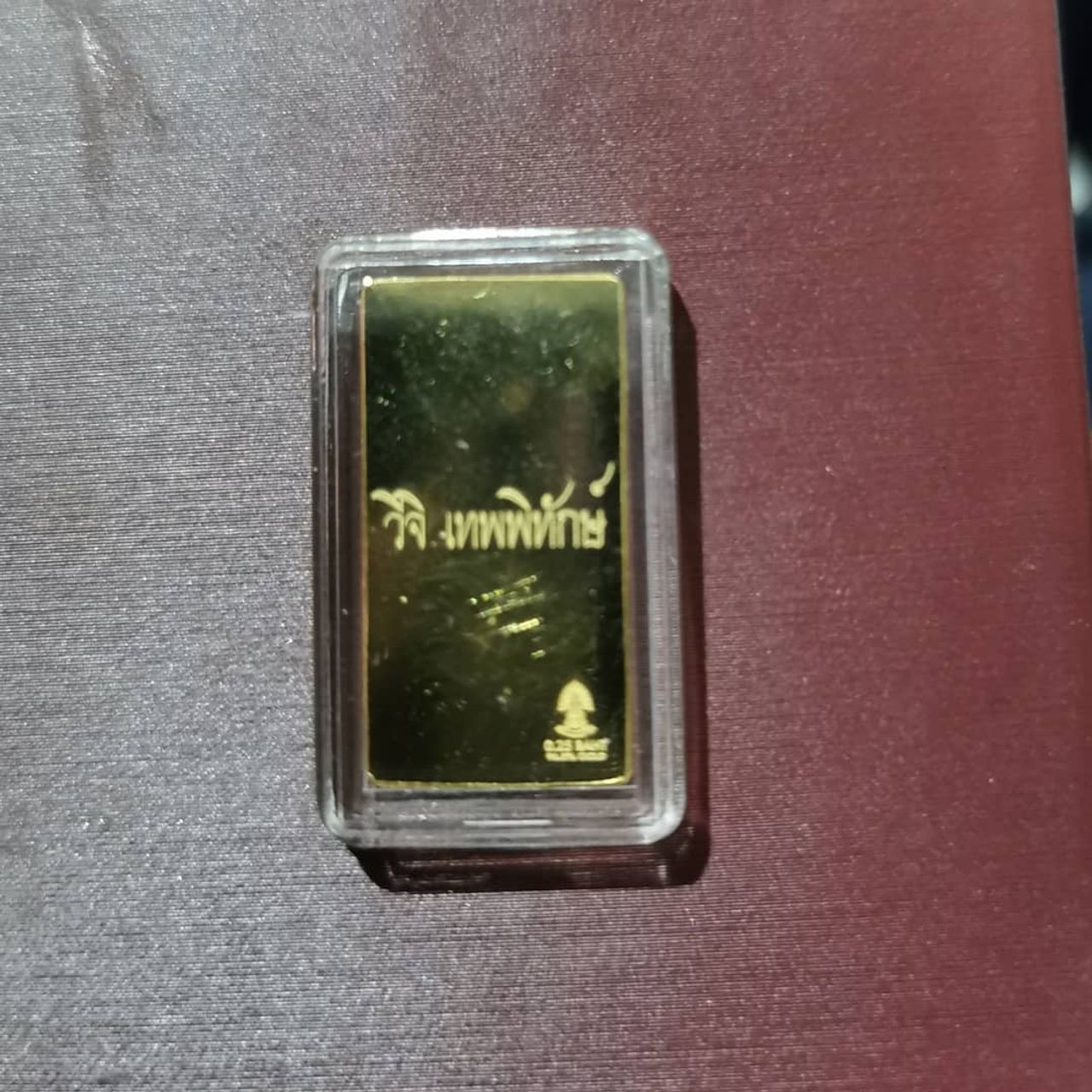 ขอบคุณภาพจากไอจี @sornram_theappitak