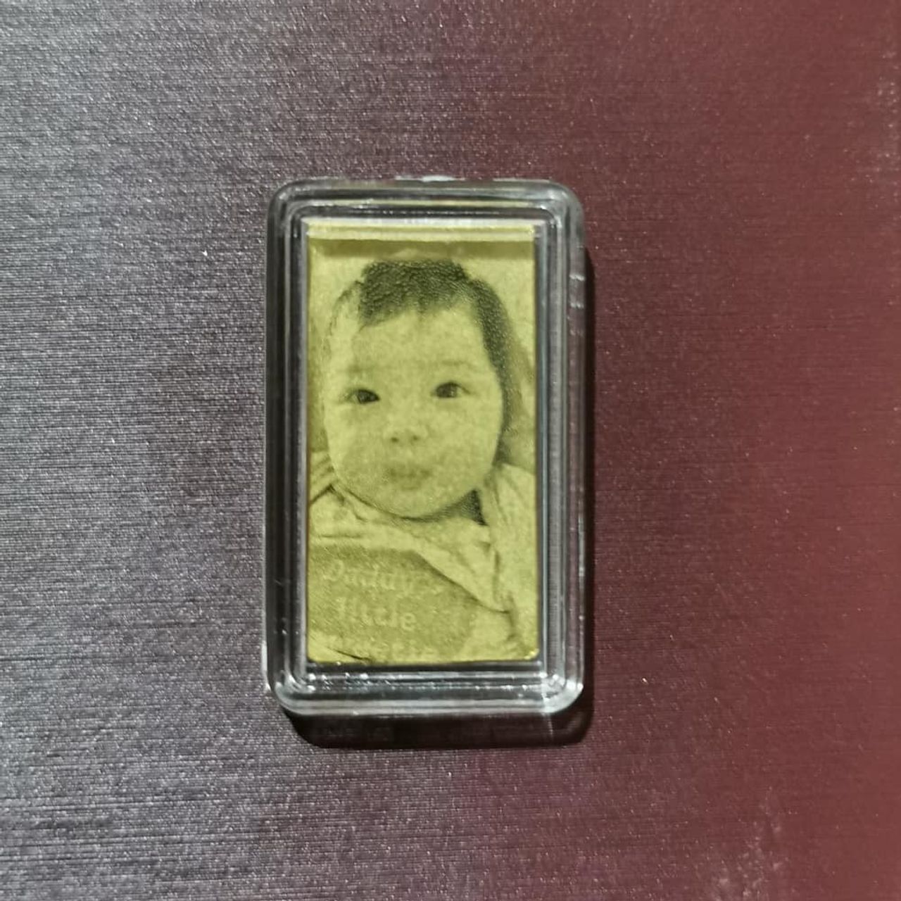 ขอบคุณภาพจากไอจี @sornram_theappitak