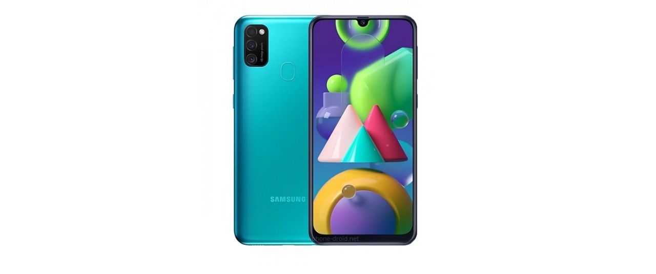 Samsung Galaxy M21