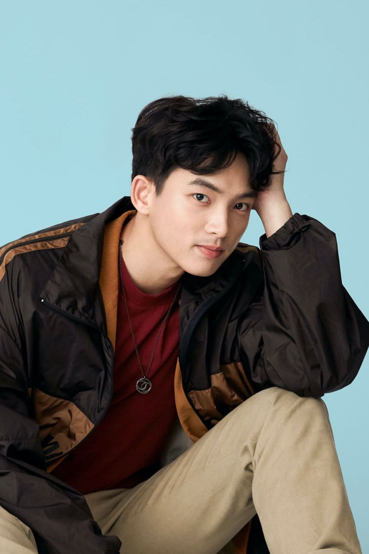 กาฟิวส์ พันธุ์ธัช กันคำ