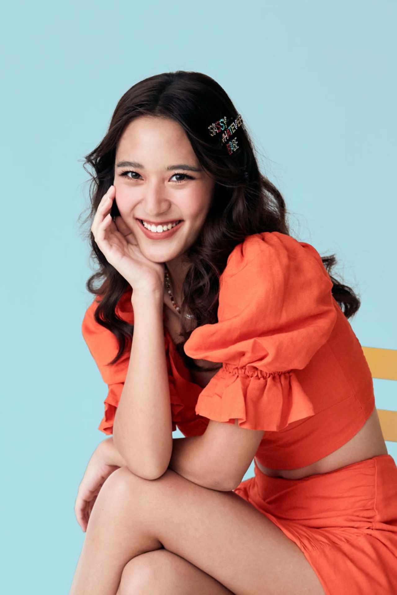 ป๋อมแป๋ม แทนรัก อัศวเลิศลักษณ์