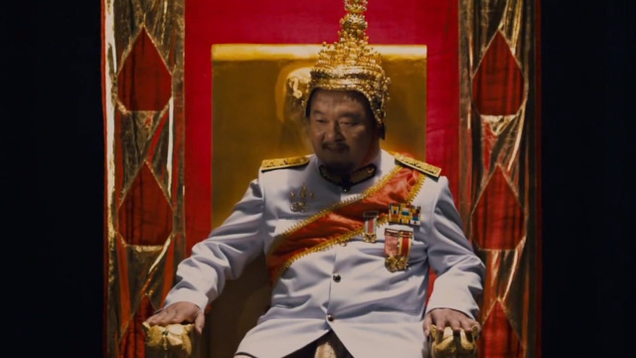 หนัง เชคสเปียร์ต้องตาย Shakespeare Must Die 