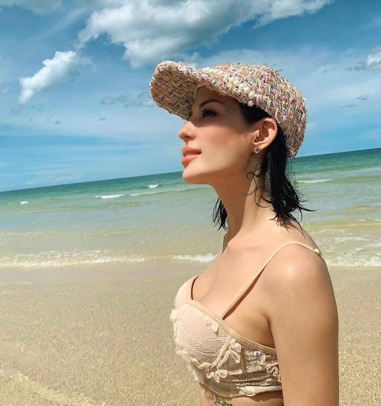 ซูซี่ สุษิรา ขอบคุณภาพจากไอจี @susiroo